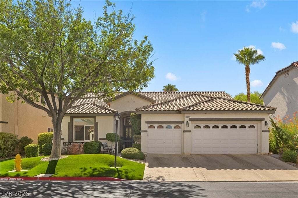 House in Las Vegas, Nevada, United States 5 - 18720260