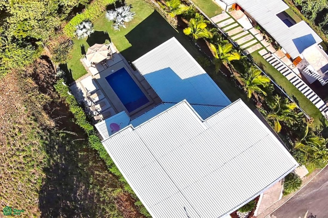 Casa a Marbella, Provincia di Guanacaste, Costa Rica 1 - 18720209