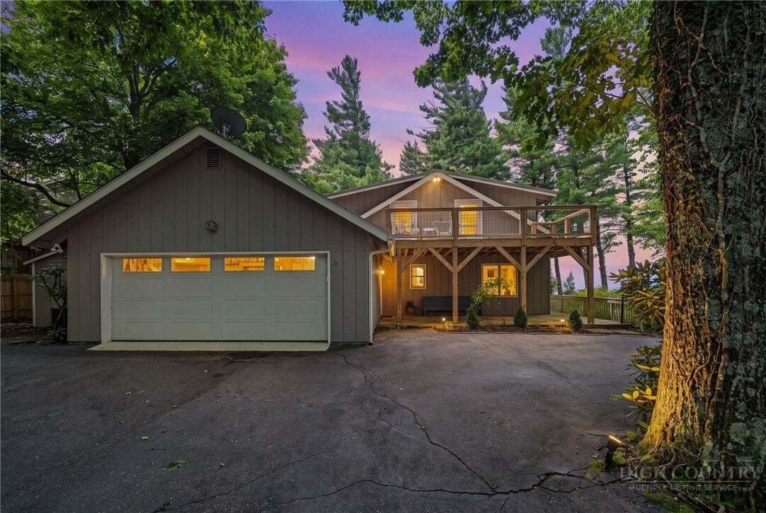 Haus in Blowing Rock, North Carolina, Vereinigte Staaten 2 - 18720205