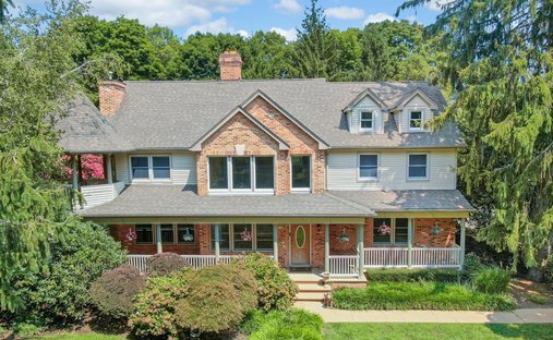 Haus in Mount Sinai, New York, Vereinigte Staaten 1