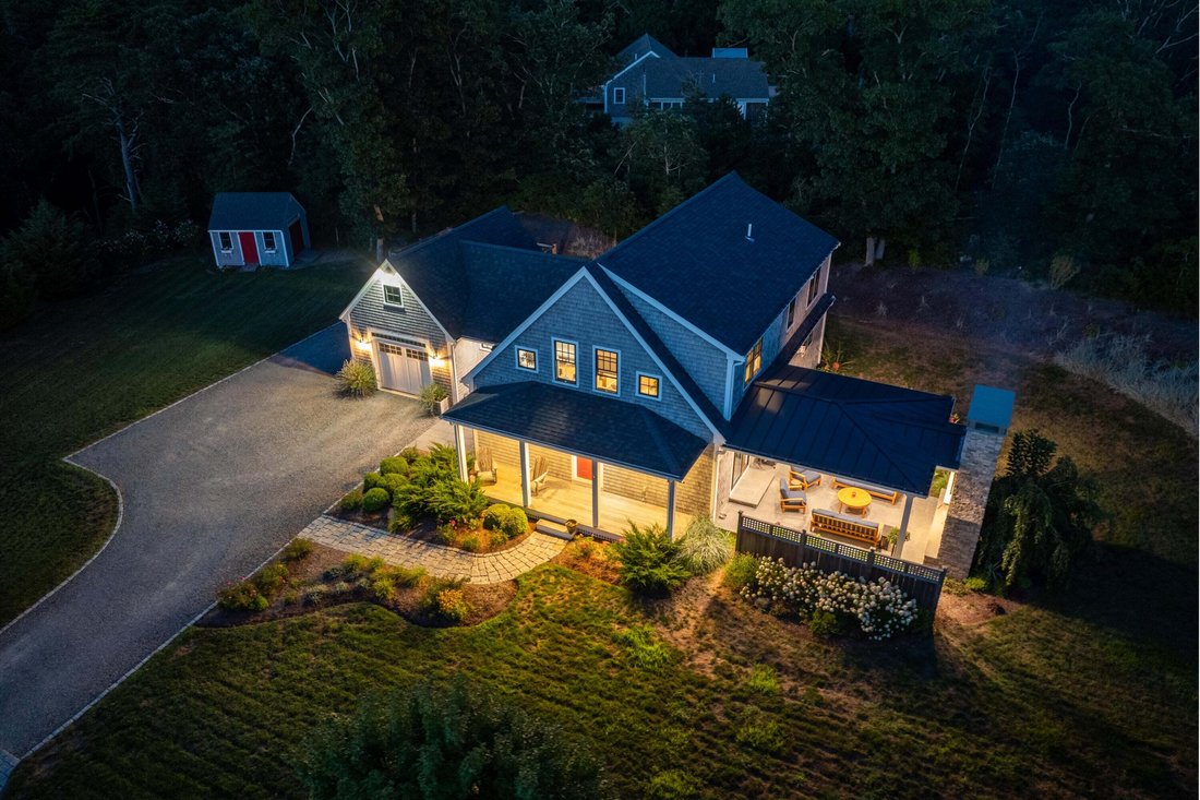 House in Chatham, Massachusetts, United States 4 - 18720293