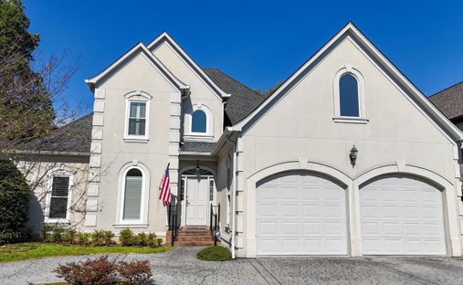 Maison à Mountain Brook, Alabama, États-Unis 1