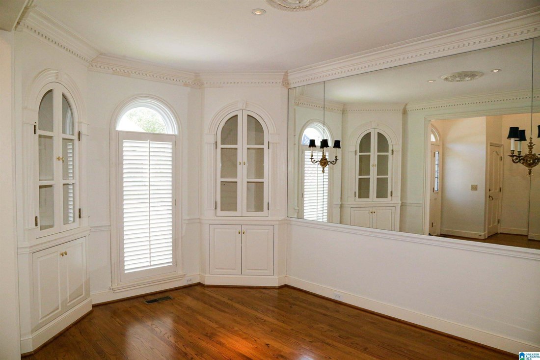 Maison à Mountain Brook, Alabama, États-Unis 5 - 18720303