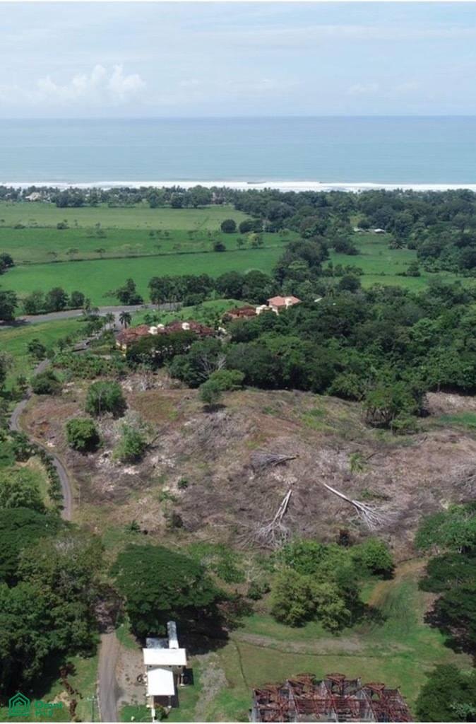 Terreno a Esterillos Este, Provincia di Puntarenas, Costa Rica 1 - 18717968