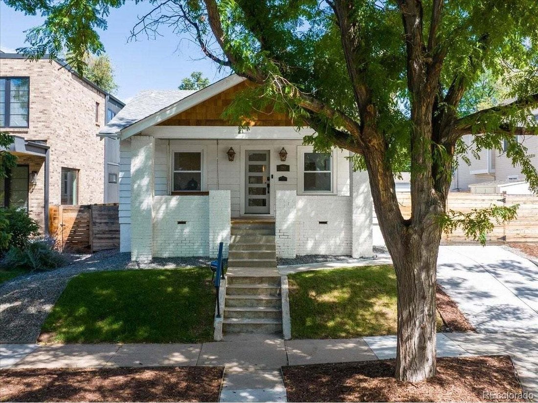 Casa en Denver, Colorado, Estados Unidos 1 - 18720310