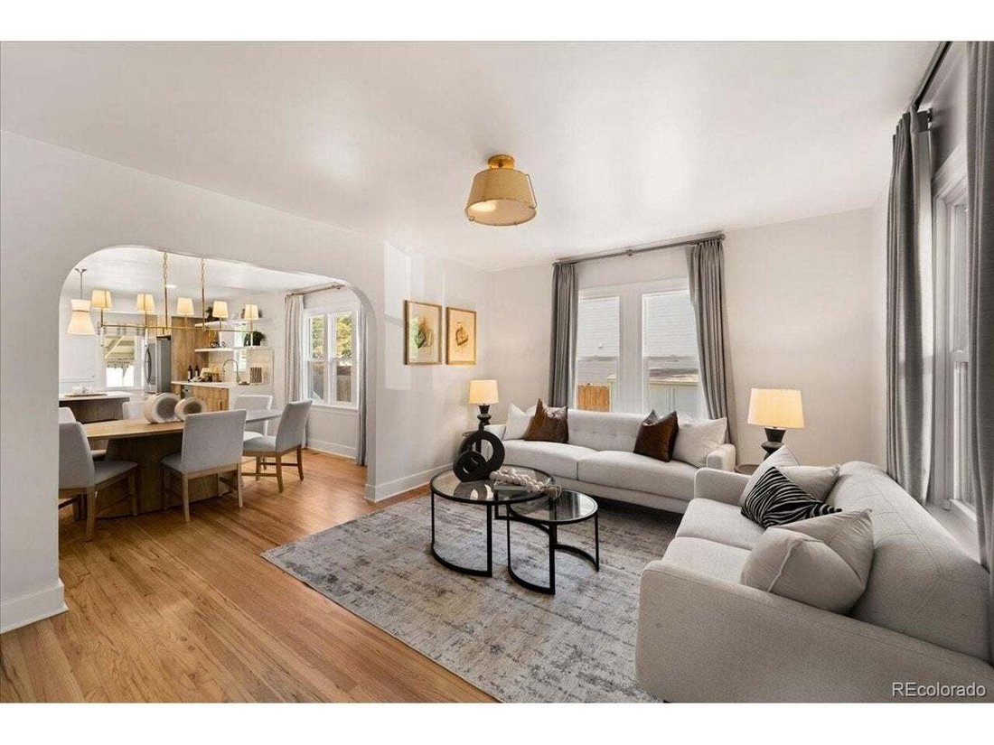 Casa en Denver, Colorado, Estados Unidos 3 - 18720310