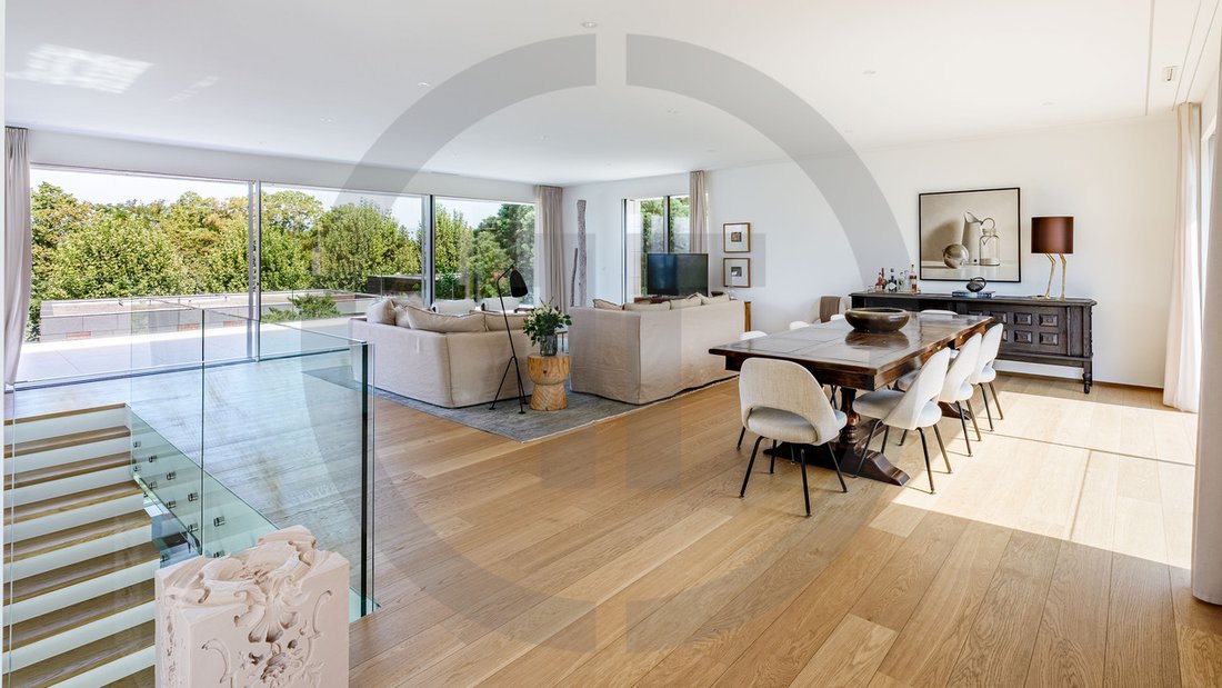 Wohnung in Cologny, Genf, Schweiz 5 - 18720275