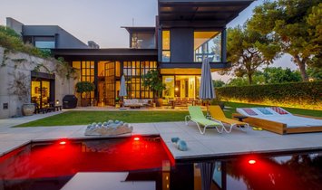 Casa en Sitges, Cataluña, España 2