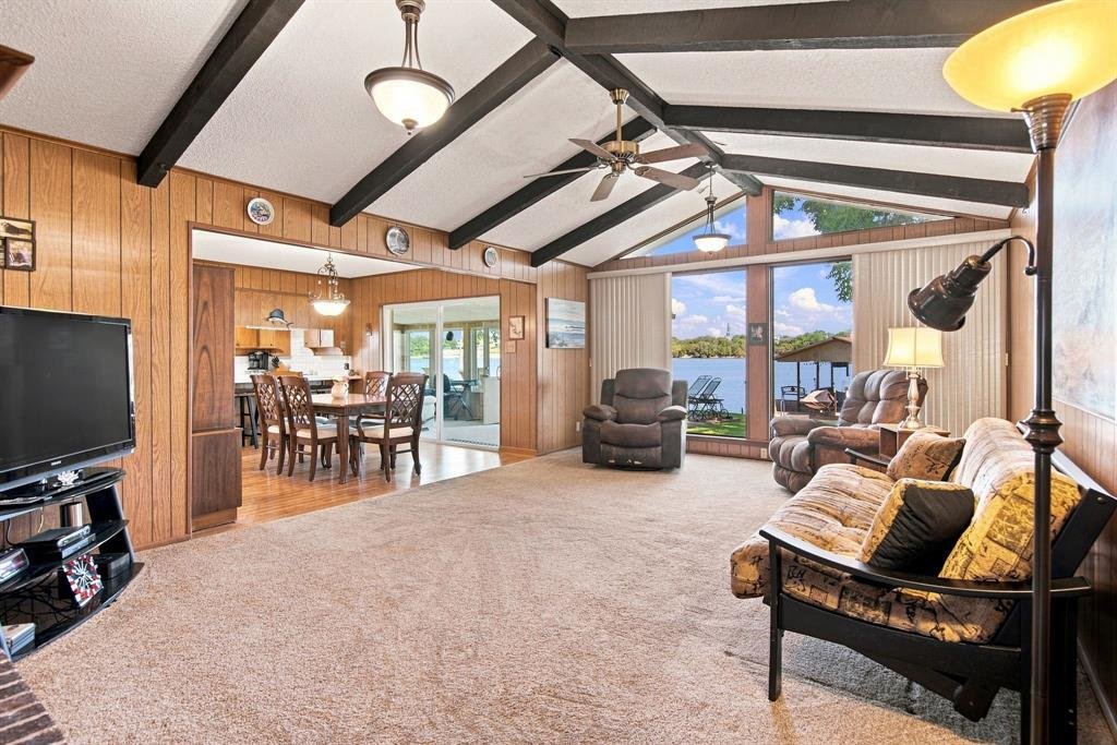 Casa en Granbury, Texas, Estados Unidos 5 - 18720332