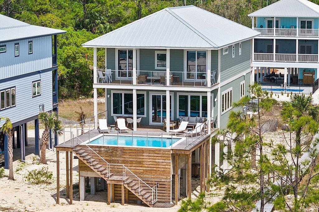 Casa a Port St. Joe, Florida, Stati Uniti 2 - 18720289