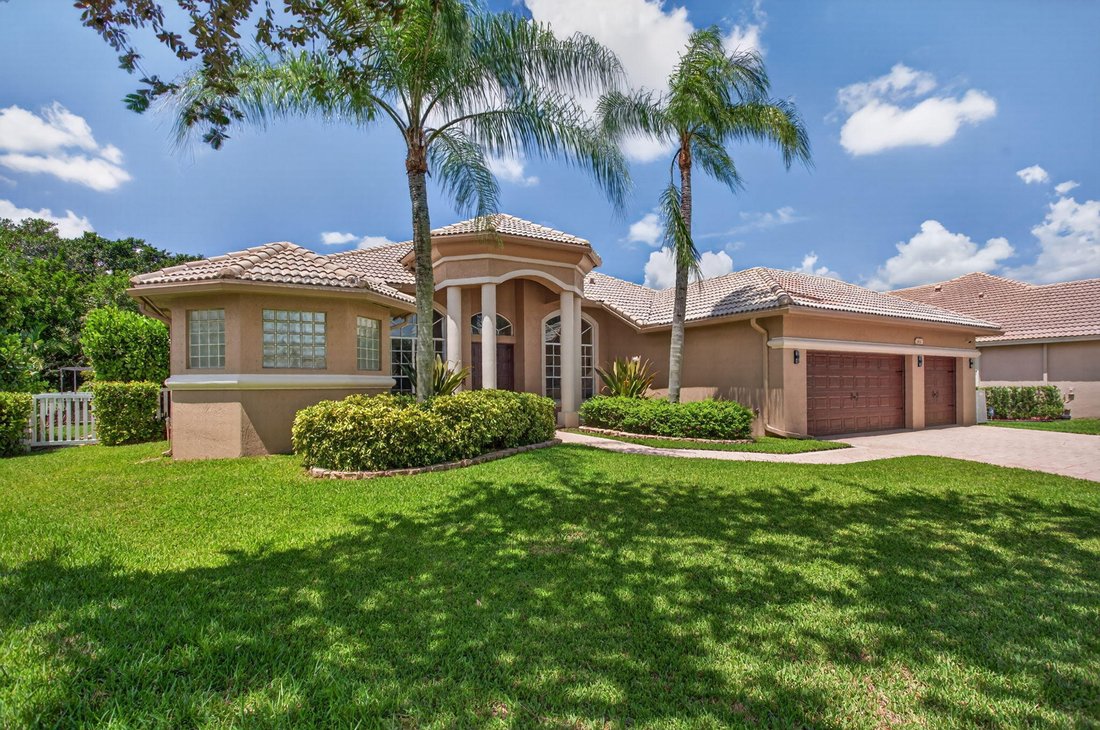 Haus in Parkland, Florida, Vereinigte Staaten 2 - 18720316
