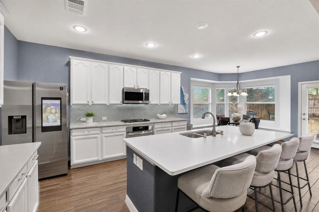 House in Arlington, Texas, United States 3 - 18053884