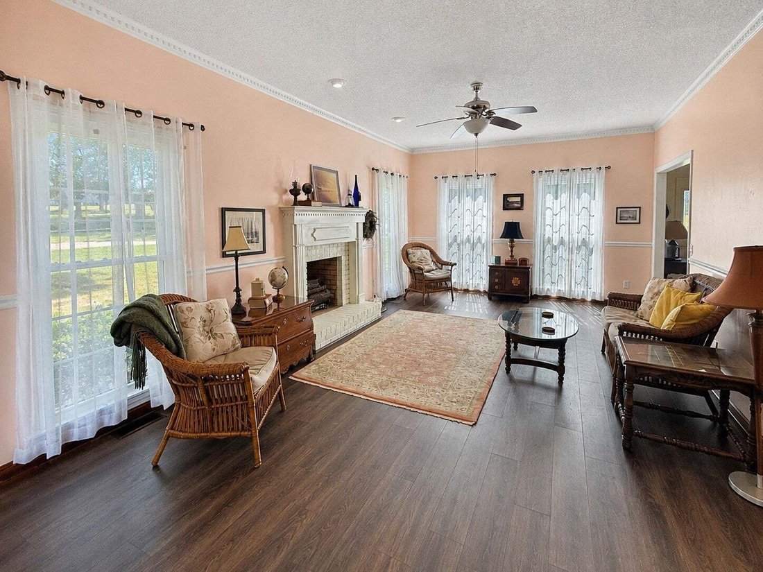 Casa a Carthage, Tennessee, Stati Uniti 3 - 18720287