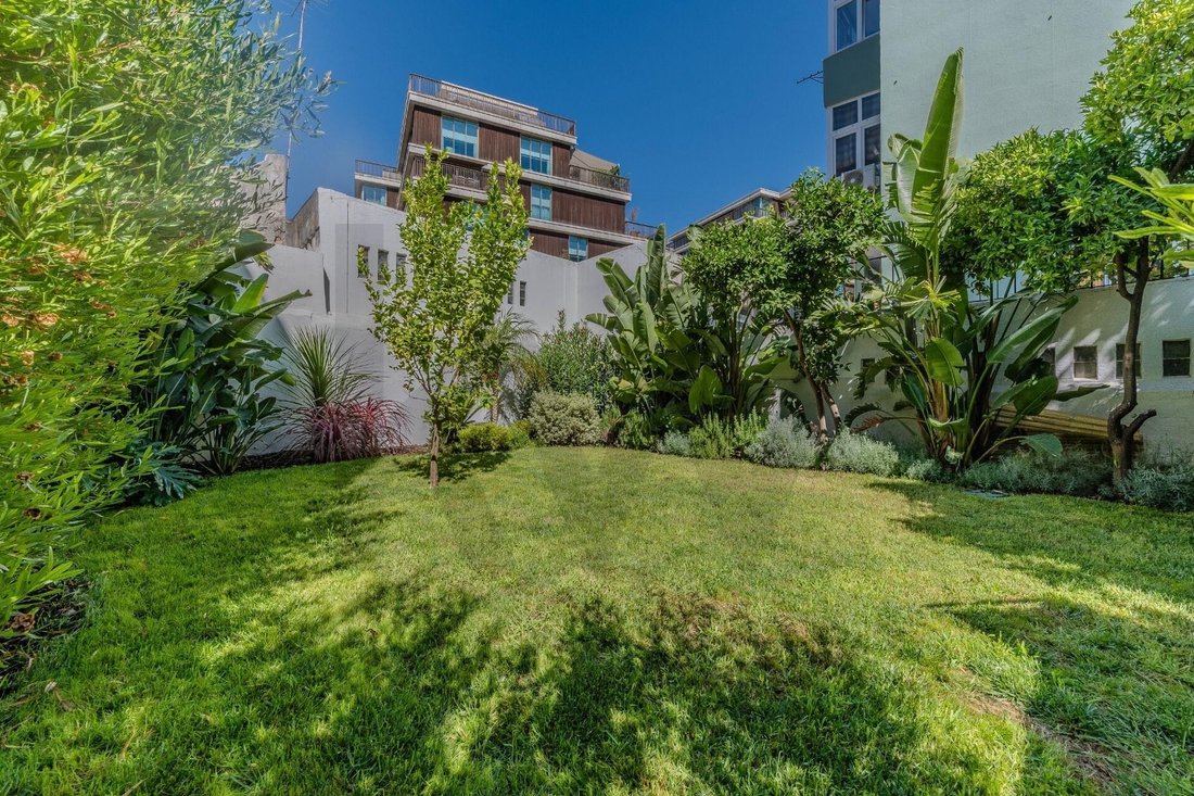 Appartamento a São Vicente, Lisbona, Portogallo 1 - 18720434