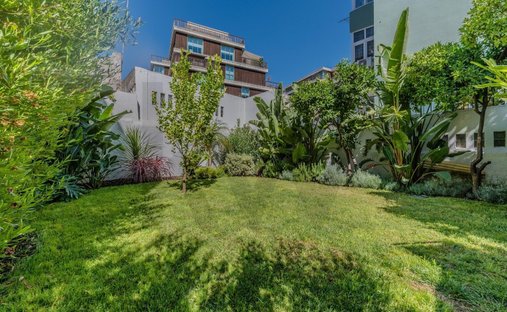 Apartment in Sao Vicente, Lisbon, Portugal 1