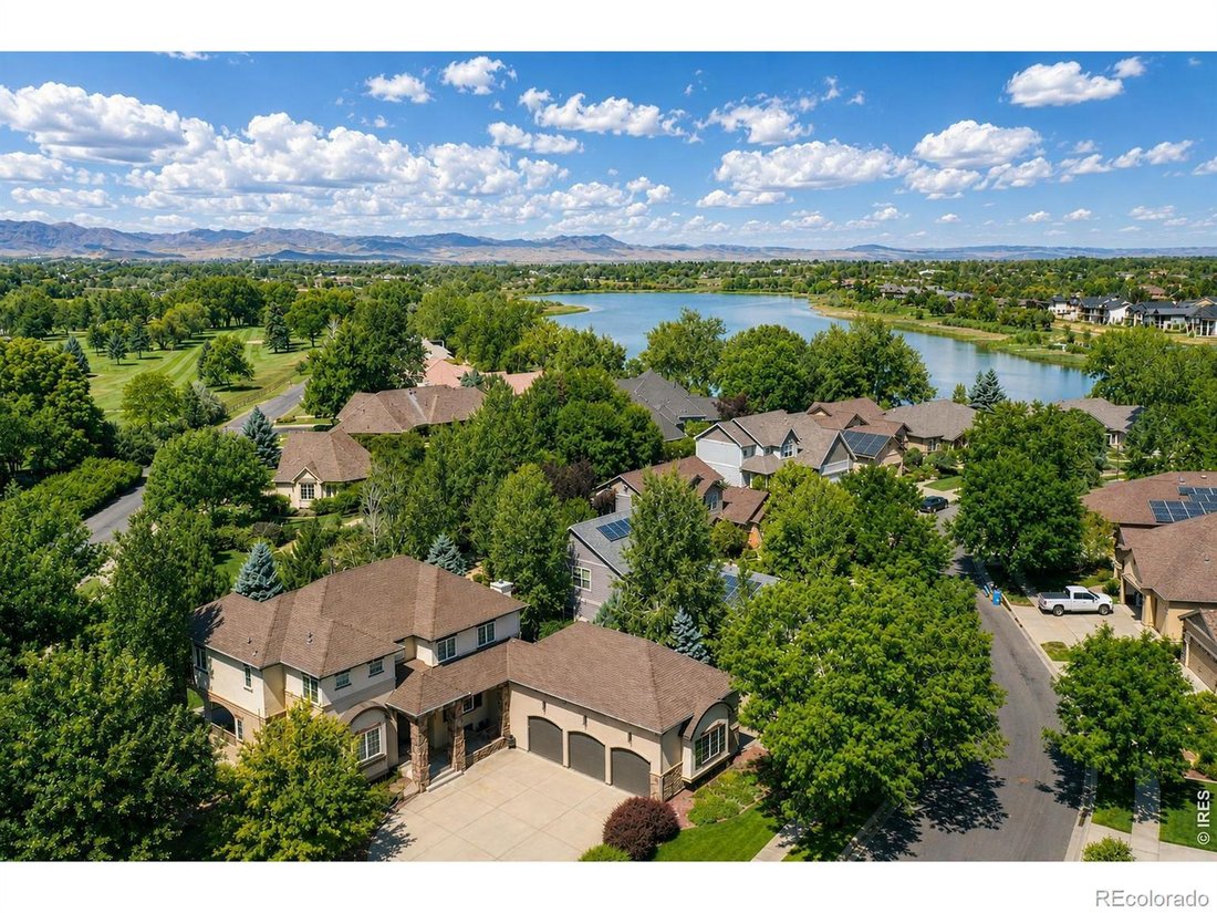 Casa a Fort Collins, Colorado, Stati Uniti 3 - 18277026