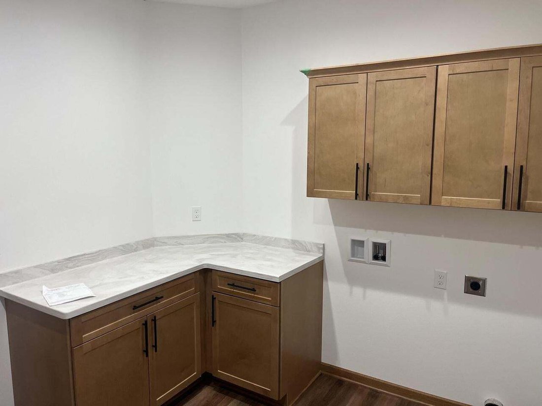 Casa a West Bend, Wisconsin, Stati Uniti 3 - 18458888