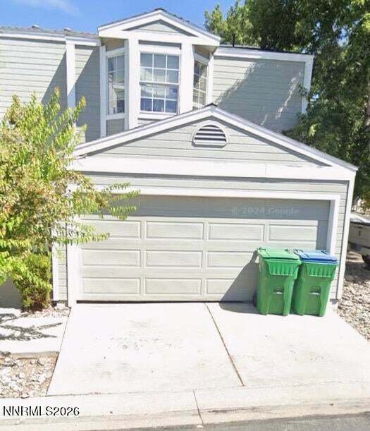 House in Carson City, Nevada, United States 1 - 18720216
