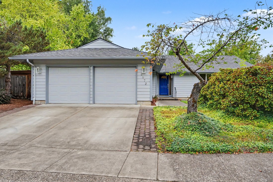House in Corvallis, Oregon, United States 1 - 18720201