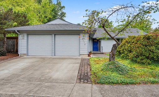 Maison à Corvallis, Oregon, États-Unis 1