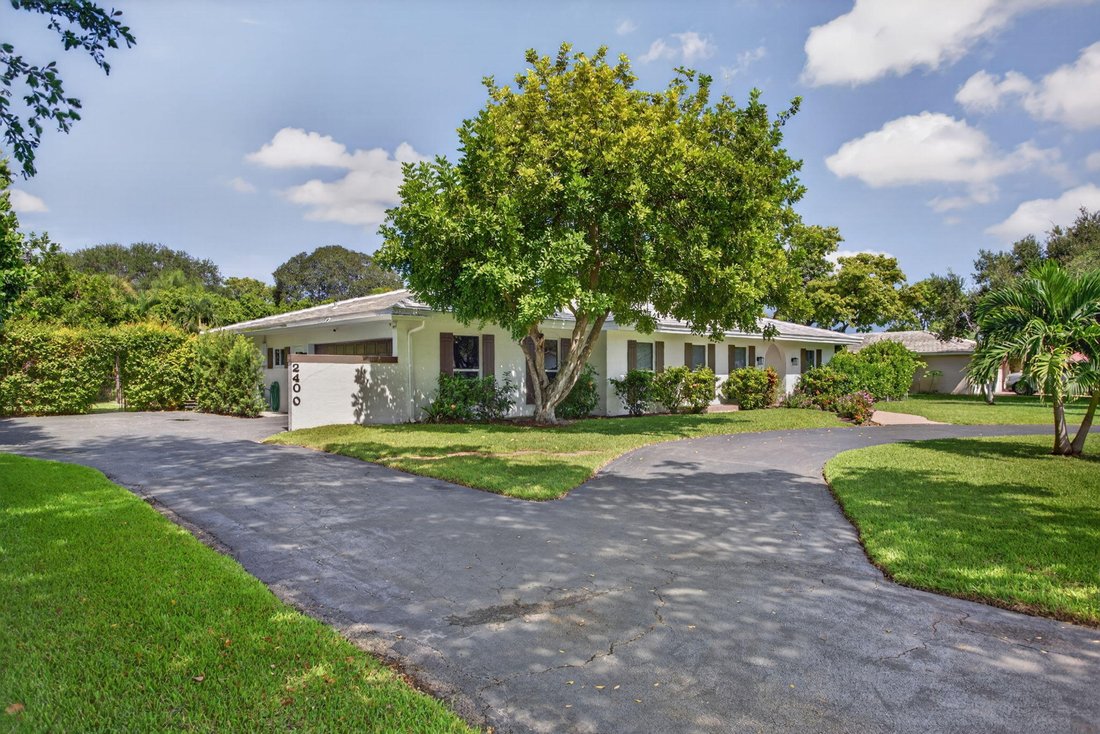 House in Coral Springs, Florida, United States 1 - 18720314