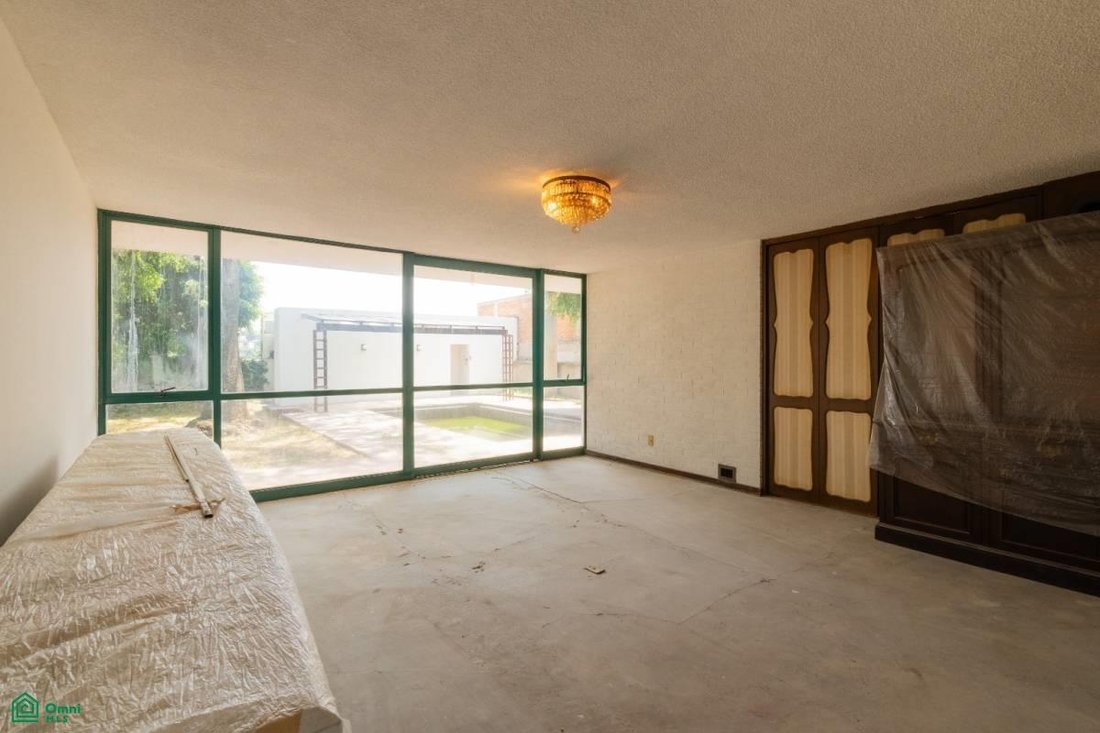 Casa a Naucalpan de Juárez, Stato del Messico, Messico 5 - 18720278