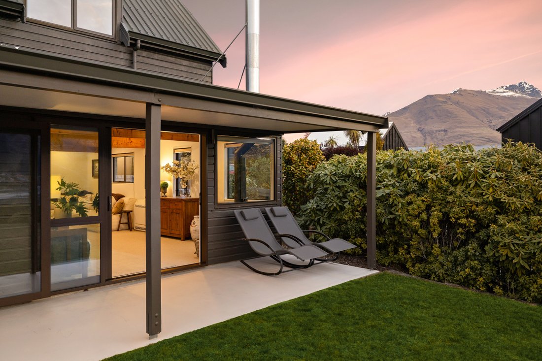 Maison à Queenstown, Otago, Nouvelle-Zélande 4 - 18720198