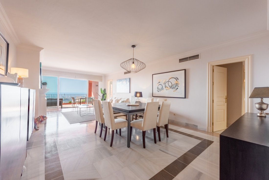 Wohnung in La Quinta, Benahavís, Andalusien 4 - 18720313