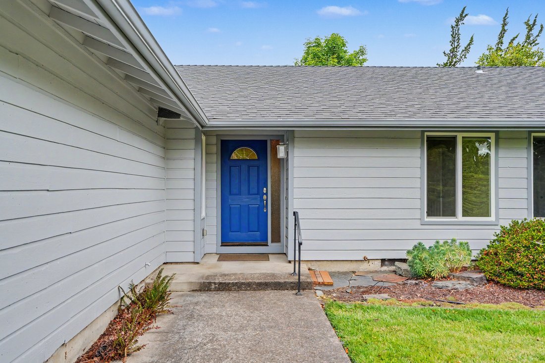 House in Corvallis, Oregon, United States 3 - 18720201