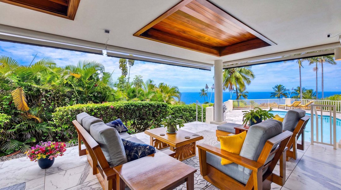 Casa en Kailua, Hawái, Estados Unidos 4 - 18720231