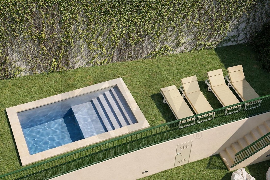 Apartamento en São Vicente, Lisboa, Portugal 5 - 18720386
