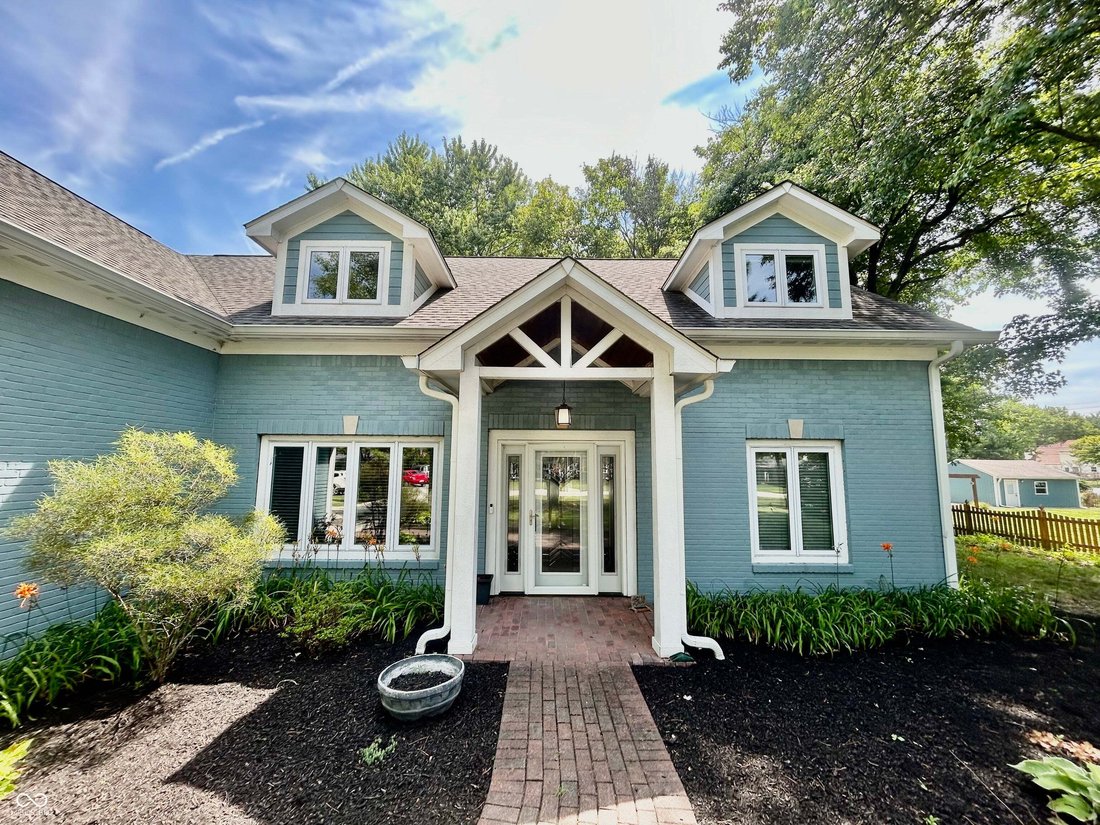 Haus in Fishers, Indiana, Vereinigte Staaten 3 - 18177395