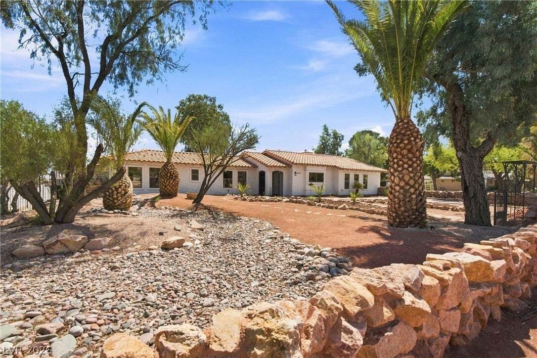 House in Las Vegas, Nevada, United States 5 - 18720259