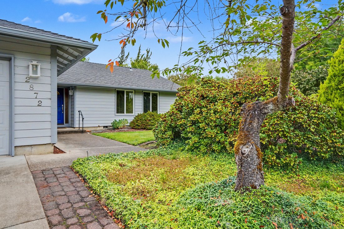 House in Corvallis, Oregon, United States 2 - 18720201