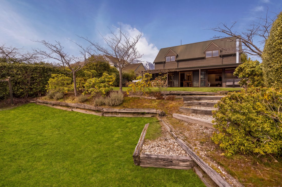 Maison à Queenstown, Otago, Nouvelle-Zélande 5 - 18720198