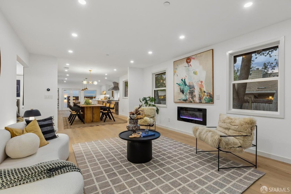 Casa a Emerald Lake Hills, California, Stati Uniti 4 - 18720199