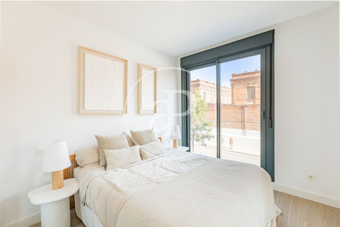 Appartamento a Arganzuela, Madrid, Spagna 4 - 18685593