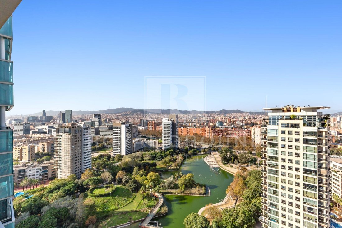Apartamento en Sant Martí, Barcelona, España 4 - 18720225
