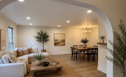 Townhouse in Nashville, Tennessee, United States 1
