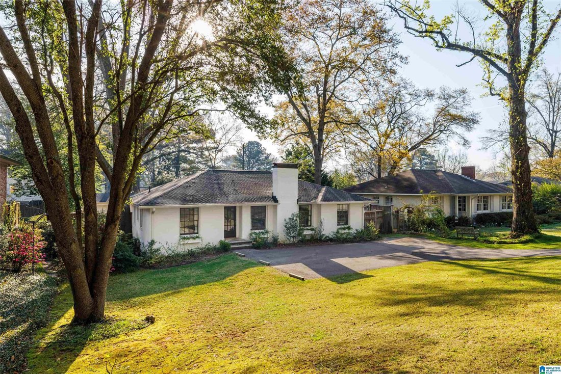 Maison à Mountain Brook, Alabama, États-Unis 2 - 18720304