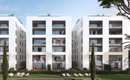 Appartement à Platja d'Aro, Catalogne, Espagne 1