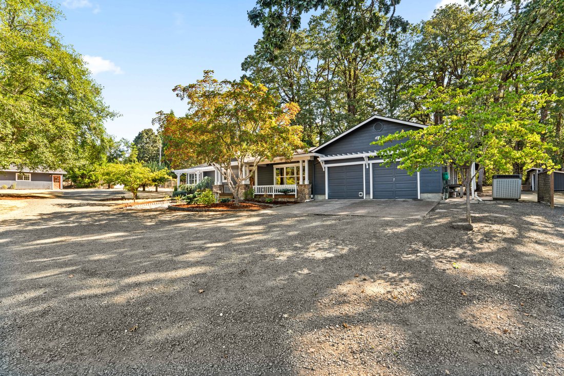 Maison à Corvallis, Oregon, États-Unis 4 - 18720197
