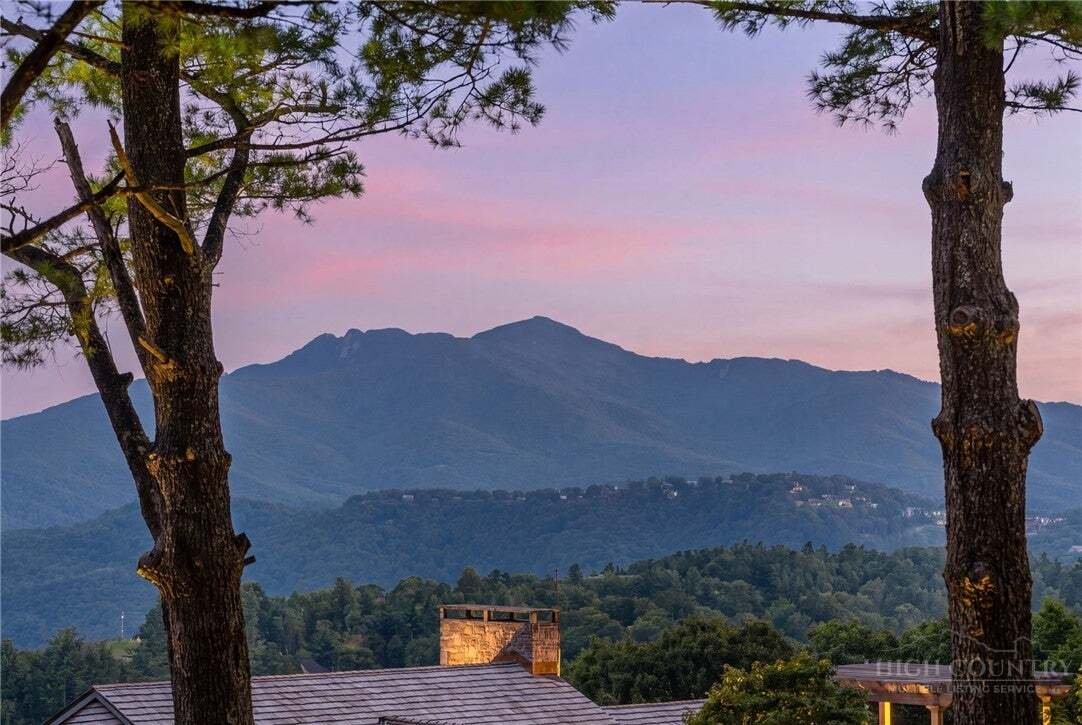 Haus in Blowing Rock, North Carolina, Vereinigte Staaten 1 - 18720205