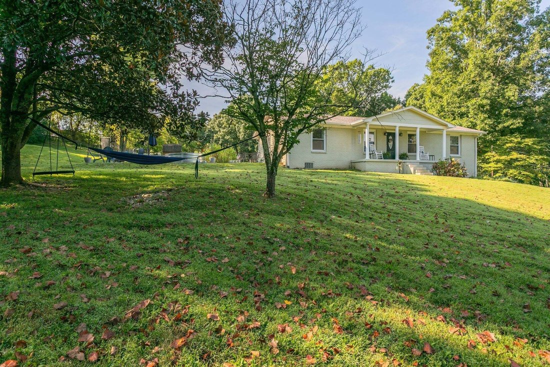 Casa a Columbia, Tennessee, Stati Uniti 3 - 18720280