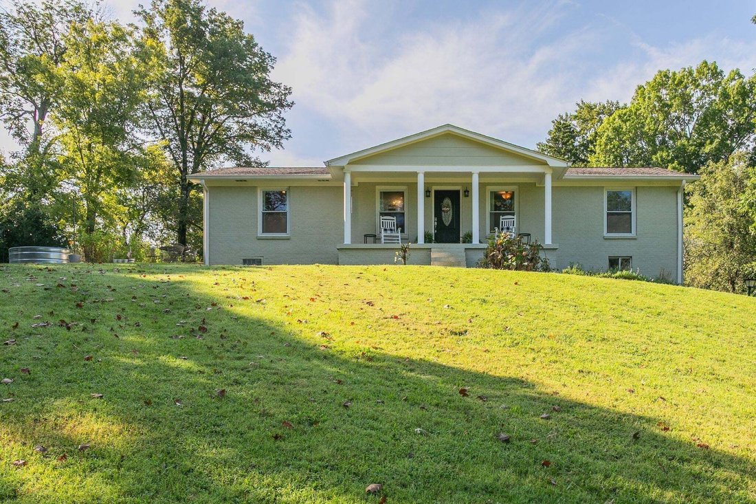 Casa a Columbia, Tennessee, Stati Uniti 2 - 18720280