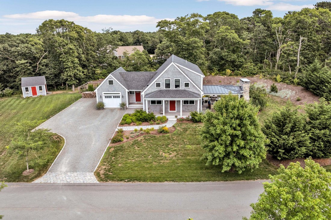 House in Chatham, Massachusetts, United States 3 - 18720293