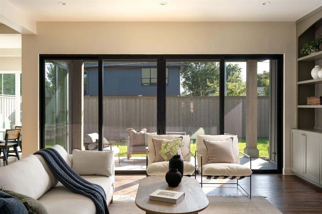 Casa en Dallas, Texas, Estados Unidos 5 - 18223385