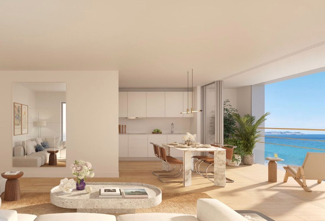 Apartment in Platja d'Aro, Catalonia, Spain 4 - 18720254