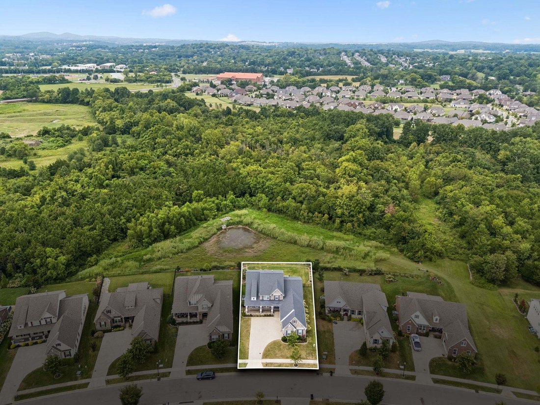 Haus in Nolensville, Tennessee, Vereinigte Staaten 3 - 18720267