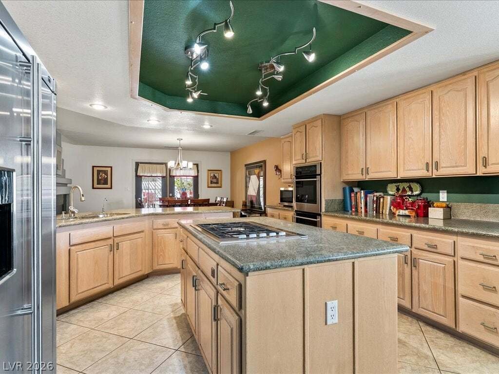 House in Las Vegas, Nevada, United States 3 - 18720263